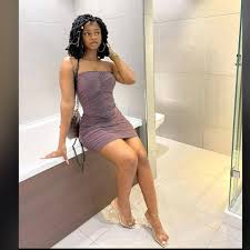 Iyabo ojo daughter, priscilla ajoke ojo, and son felix were born during this time. I Was 23 When I Had You You Must Marry Early Actress Iyabo Ojo Advises Her Daughter Priscilla One Naija
