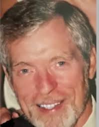 Obituary information for Frederick Charles Caldwell