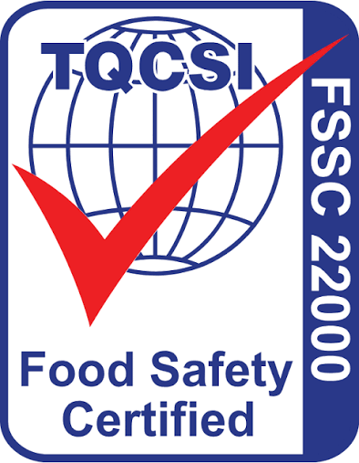 FSSC 22000