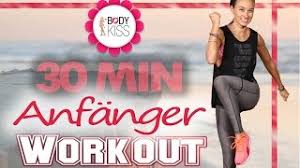 Wie effektiv ist ein trainingsplan ohne geräte? Abnehmen Mit Training Zuhause 30 Min Workout Fur Anfanger Ohne Springen Knieschonend Youtube