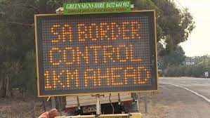 It was first identified in december 2019 in wuhan,. Coronavirus Border Restrictions Victoria Introduces Hard Border With South Australia As State Works To Bring Second Wave Of Covid 19 Under Control