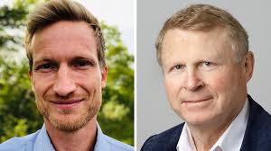 Gotlands Energi och Gotlands Elnät rekryterar ny vd