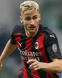 Alexis jesse saelemaekers is a belgian professional footballer who plays as a midfielder for italian serie a club milan and the belgium nati. Alexis Saelemaekers