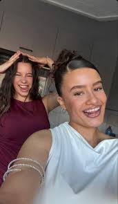 My beautifull daughters 😎