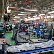 Paos was founded in 1987 with its factory in shah alam, selangor, malaysia. Photos At Vcmm Volvo Car Manufacturing Malaysia Shah Alam Selangor