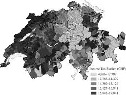 • section 127(3)(b) for tier 1 and value added income incentives, via a gazette order. Income Taxes Sorting And The Costs Of Housing Evidence From Municipal Boundaries In Switzerland Basten 2017 The Economic Journal Wiley Online Library