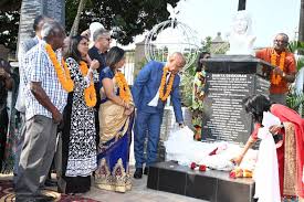 KZNONLINE: Your Government - at the click of a button. - Premier Ntuli Honours Babita Deokaran and Calls for Stronger Whistleblower Protection.
