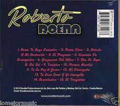 Los años dorados de la salsa.com, 2017. Rare Cd Roberto Roena Como Salsa Te Hago Entender Avisale Ami Wieder Traicion Ebay