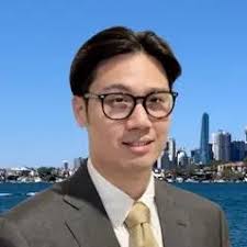 Jon Choi, Mortgage & Finance Broker at Mortgage Choice in Hunters Hill &  Ryde