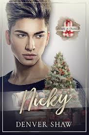 Amazon.com: A Daddy for Christmas 2: Nicky: An MM Age Gap Holiday Romance  eBook : Shaw, Denver: Kindle Store