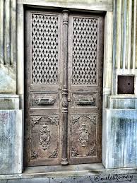 Iron Door Istanbul Galata