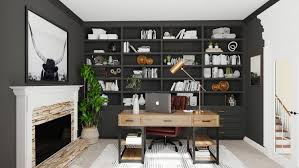 It also comes with cool features such as a motion sensor on/off switch, 3 color settings, 12 brightness levels, and 36 light settings that can reach up to 1200 lumens. The Best Desk Lamps To Brighten Up Your Office Design Matters Spacejoy Blog
