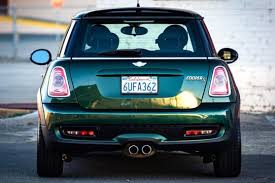 Image result for Oxford Green 2012 Mini