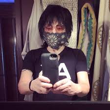Def leppard announced dates for a stadium tour show in 2020 with motley crue, poison and special guest joan jett & the blackhearts on the bill. Joan Jett On Twitter Masks4allchallenge My Mask Protects You Your Mask Protects Me And Encourages Others To Do The Same We Accepted The Challenge Your Turn Show Us Your Mask