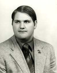 David Nutter ("Real" Don Steele)