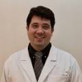 Dr. Daniel Cezar de Andrade, especialista em Oftalmologia