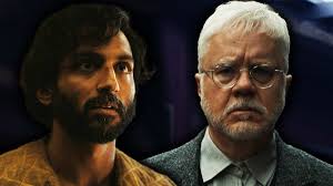 Silo' Season 2 Episode 8 Ending Explained: Why Did Quinn's Descendants Make  Wool?