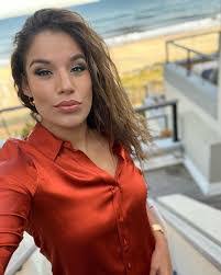 Lisa Frandsen's Instagram, Twitter & Facebook