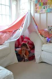 Cool kids bedroom fort ideas for girls. 13 Awesome Fort Ideas To Build With Your Kids Any Time Any Place