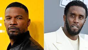Jamie Foxx Tackles Conspiracy Theory Diddy Was Behind His Mystery 2023  Emergency Hospitalization to 'Shut Him Up About Freak Offs' |  www.lovebscott.com