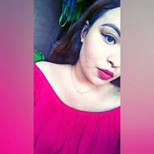 Alejandra Clark (@rubi_clar)