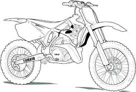 Download this adorable dog printable to delight your child. 10 Best Free Printable Dirt Bike Coloring Pages For Kids