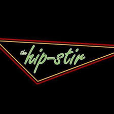the hip-stir