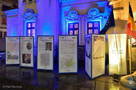 Potrivit unui comunicat transmis agerpres, evenimentul va începe cu spectacolul moftul român după i. Casa Artelor Dinu Lipatti Spatii Culturale In Sapte Seri