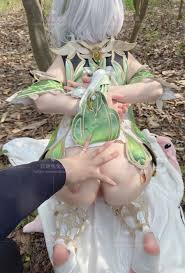 软萌兔兔酱]原神纳西妲Nahida_雨溪萌域