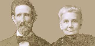 Samuel Harrell, Elvey Riddick & Sally Bond