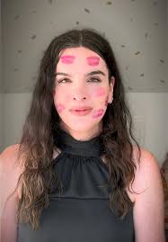 Shaye and Amanda Scott