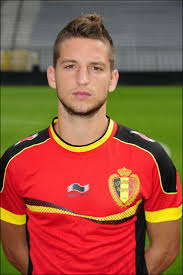 Mertens (shoulder) is questionable to play in the next game, but he will stay with belgium and not return to naples early, corriere dello sport reports. Dries Mertens Imdb