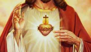A movable feast, it is celebrated each year on a friday in the spring on the nineteenth day after pentecost. Solemnity Of The Sacred Heart Of Jesus Roman Catholic Man