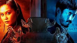 warrior 2 sezon 1 bolum izle dizimom izleme