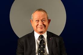 Naguib sawiris is an egyptian businessman who made most of his fortune through communications as the founder of orascom, which he stepped down from as chairman in 2017. Ghana Naguib Sawiris Draws Double Dividends From Golden Star Gold Mine Sale 08 10 2020 Africa Intelligence