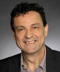 Books & Authors of the Month