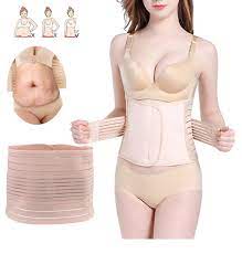 العلم الوطني ترتيب تؤكد After Pregnancy Belly Skin Tightening Belt Psidiagnosticins Com