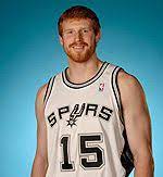 Meet Spur Matt Bonner 5pm Today George Gervin Tony Parker Bonner