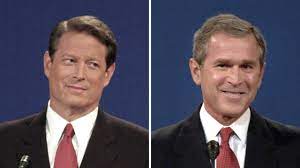 Senate the drama echoed the 2000 presidential vote recount that took place in florida, with both sides alleging foul play and sending teams of lawyers to. How The Supreme Court Decided The 2000 Election And Why It Matters In 2020 Teen Vogue