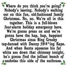 10% coupon applied at checkout. Clark Christmas Vacation Quotes Vacation Quotes Christmas Vacation Party