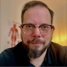 Anaphora Massage, David Gregor LMT