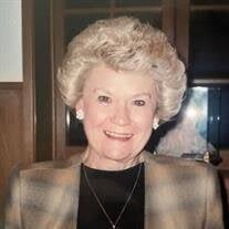 Verna Mae Alderson Obituary