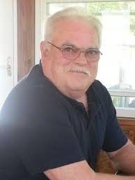 Ronald Cockerham Obituary (1949