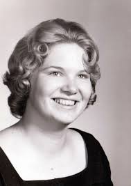 Carolyn Vandiver Obituary