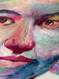 Has anyone entered their art into a state fair?