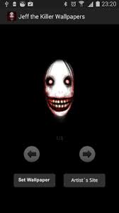 Check spelling or type a new query. Jeff The Killer Wallpapers For Android Apk Download
