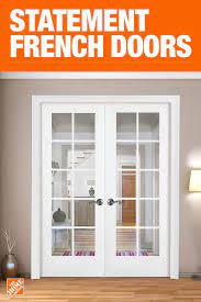 The Home Depot Has Everything You Need For Your Home Improvement Projects Click To Learn More And Sho French Doors Interior Doors Interior Wood Doors Interior