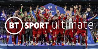 Get bt sport 1, 2, 3, bt sport espn and premier sports 1 and 2. Bt Sport Ultimate Takes Sports Viewing Experience To New Level