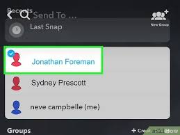 Swipe up on the home screen to display the memories screen. How To Upload Long Videos On Snapchat From Camera Roll On Android