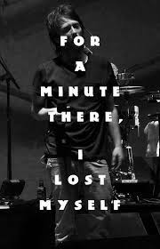 Pin By Ashley Klein On Music Music Book Radiohead Soundtrack To My Life